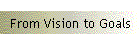 From Vision to Goals